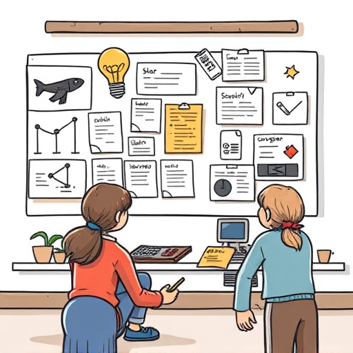 Keyword research