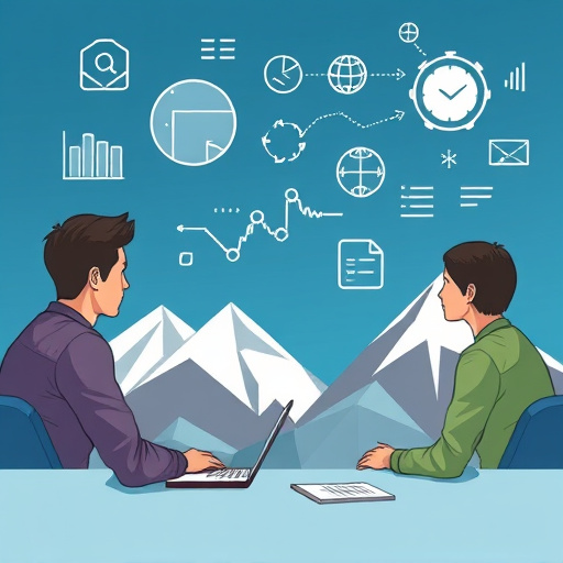 Keyword research