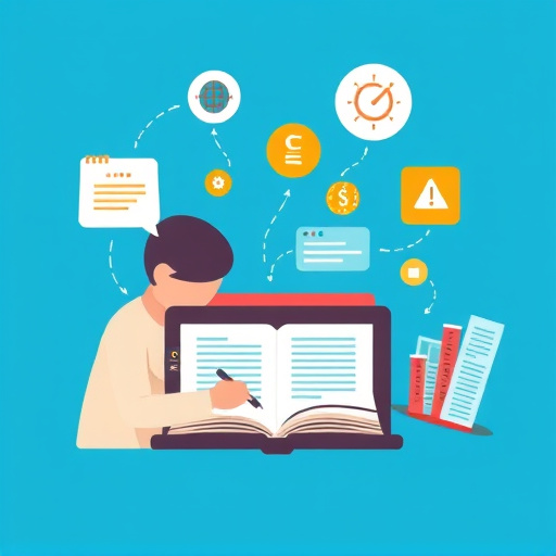 Keyword research