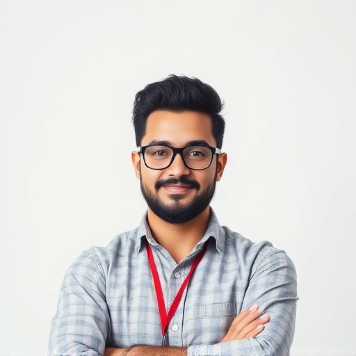 Revolutionizing Industries: Game-Changer Tech's Keyword Journey