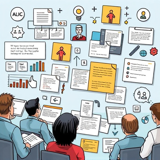 Keyword research