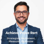 Achieve Proven Results: Strategize, Implement, Measure, Optimize