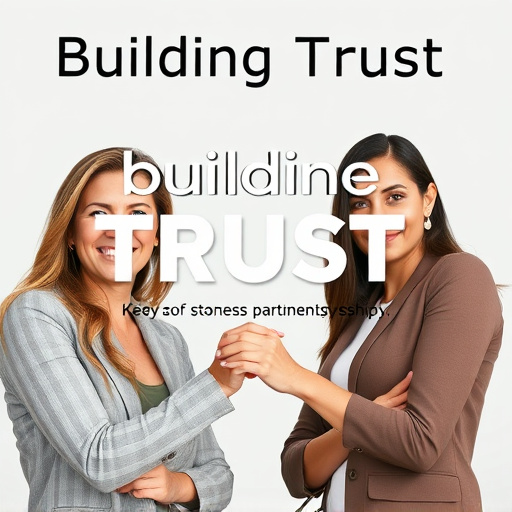 Building Trust: Key Strategies for Strong Partnerships