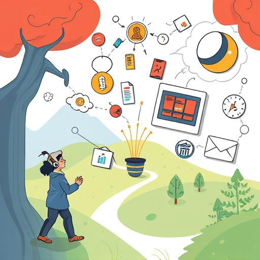 Keyword research