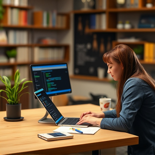 Landing page optimization
