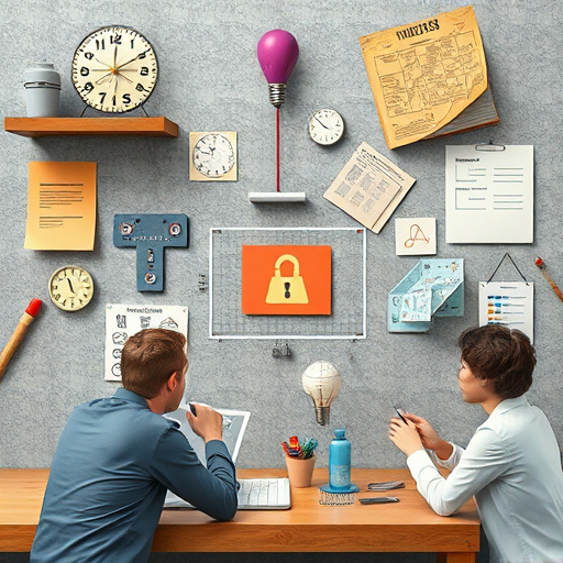 Landing page optimization