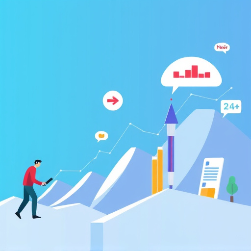 Landing page optimization