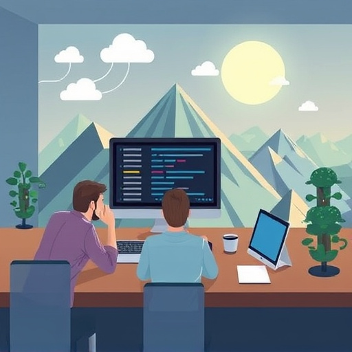 Landing page optimization