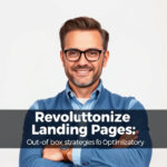 Revolutionize Landing Pages: Out-of-the-Box Strategies for Optimization