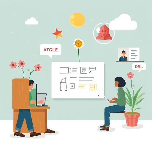 Landing page optimization