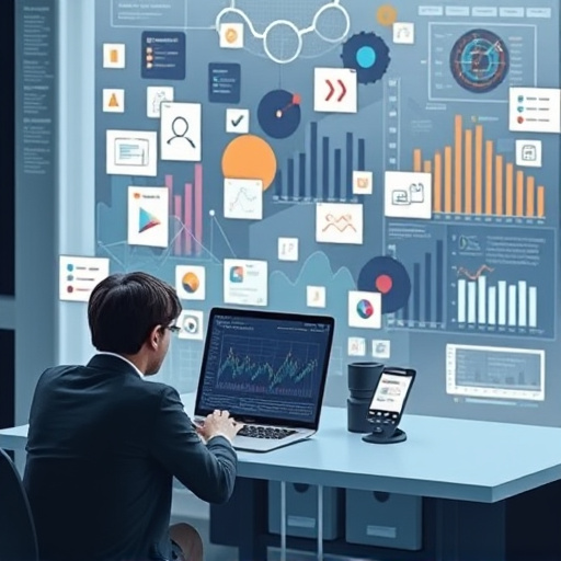 Landing page optimization