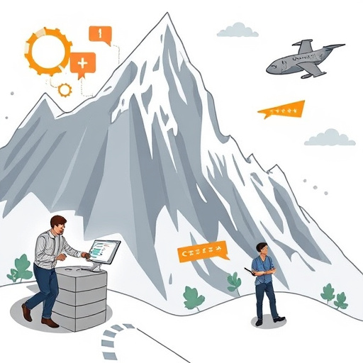 Landing page optimization