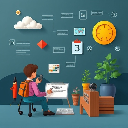 Landing page optimization