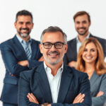 Driving Industry Forward: Strategic Leadership & Innovation