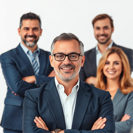 Driving Industry Forward: Strategic Leadership & Innovation