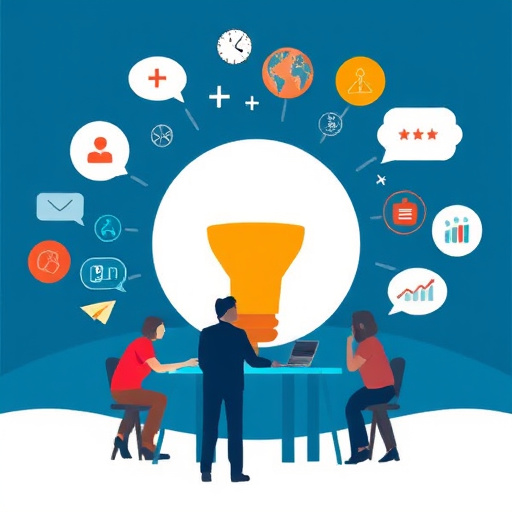 Lead generation