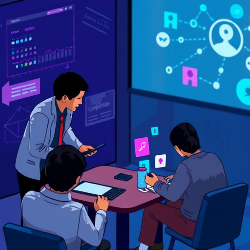 Lead generation