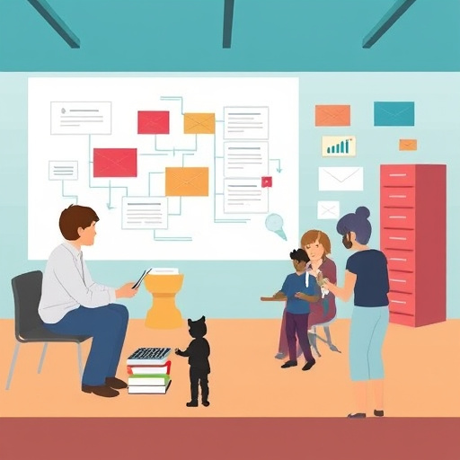 Lead generation