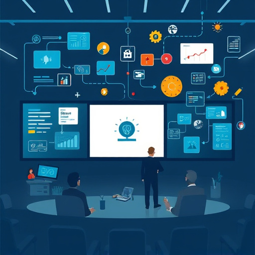 Lead generation
