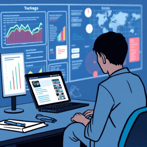 Lead generation