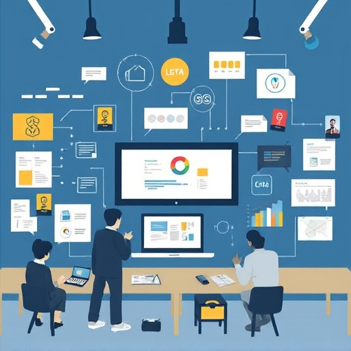 Lead generation