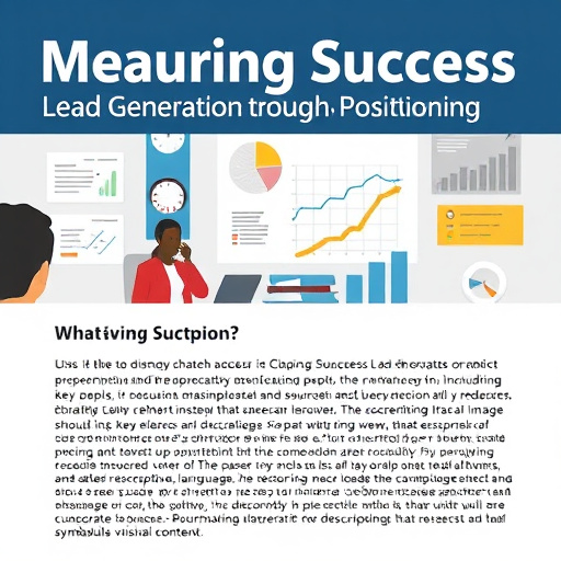 Lead generation