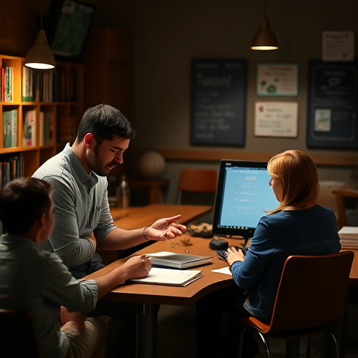 Lead generation