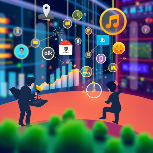 Lead generation
