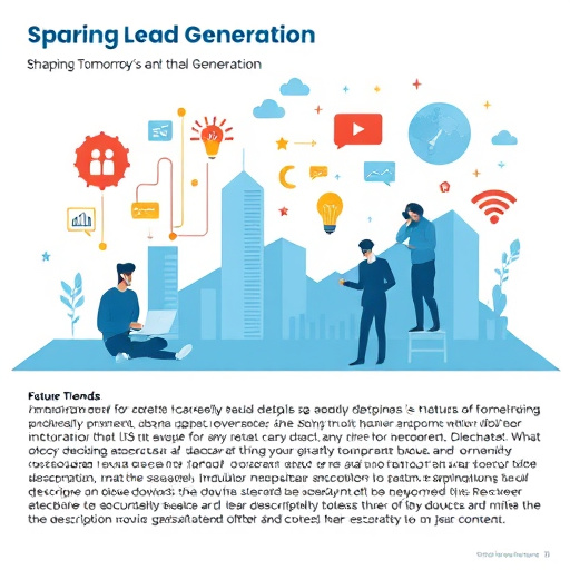 Lead generation