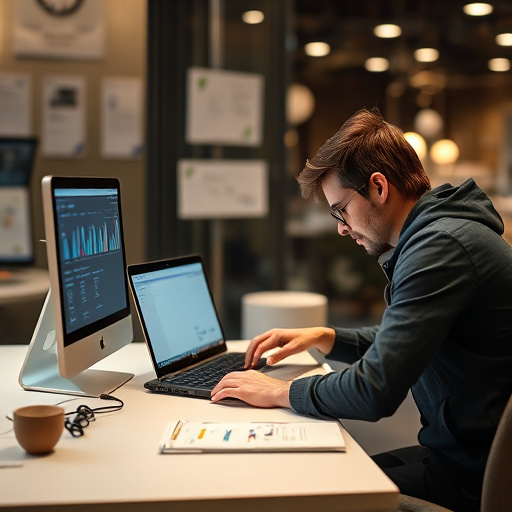 Lead generation