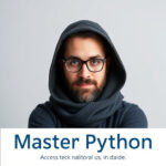 Master Python: Unlock, Master Fundamentals, Advance Techniques