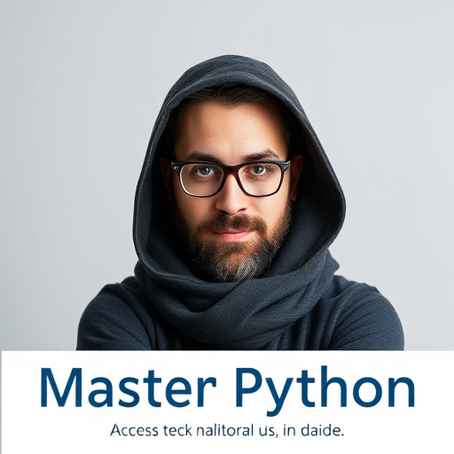 Master Python: Unlock, Master Fundamentals, Advance Techniques