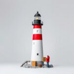 Lighthouse Audit: Building Brand Reputation with Customer-Centric Strategies