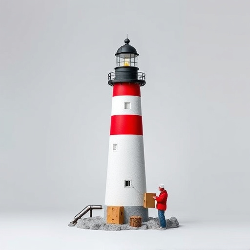 Lighthouse Audit: Building Brand Reputation with Customer-Centric Strategies