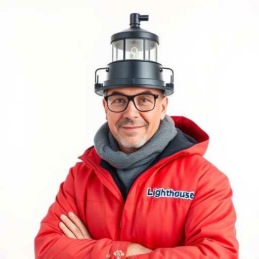 Lighthouse Audit: Navigating Digital Transformation Strategy
