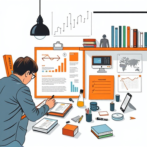 Link building