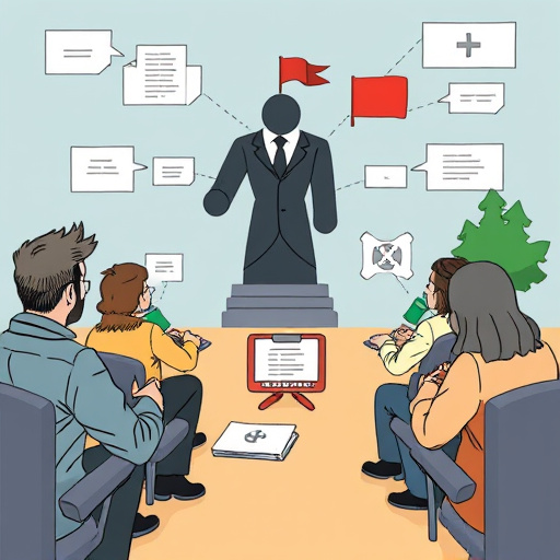 Link building