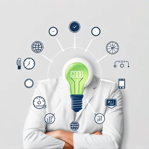 Unleashing Innovation: Patented Tech & Strategic Link Building Mastery