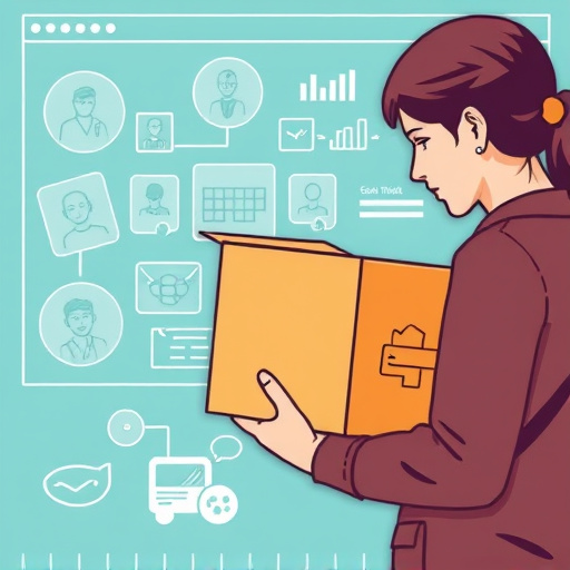 Link building