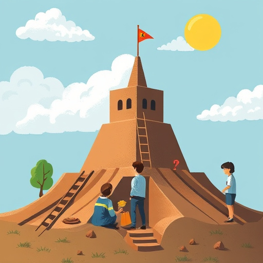 Link building
