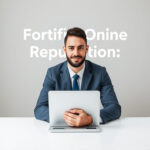 Fortifying Online Reputation: Link Building & Trust Management