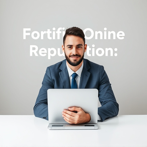 Fortifying Online Reputation: Link Building & Trust Management