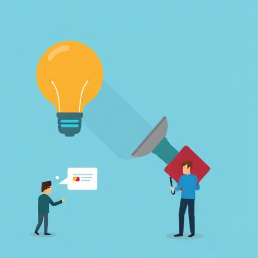 Link building