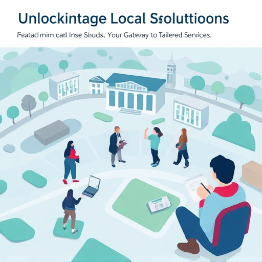 Local SEO