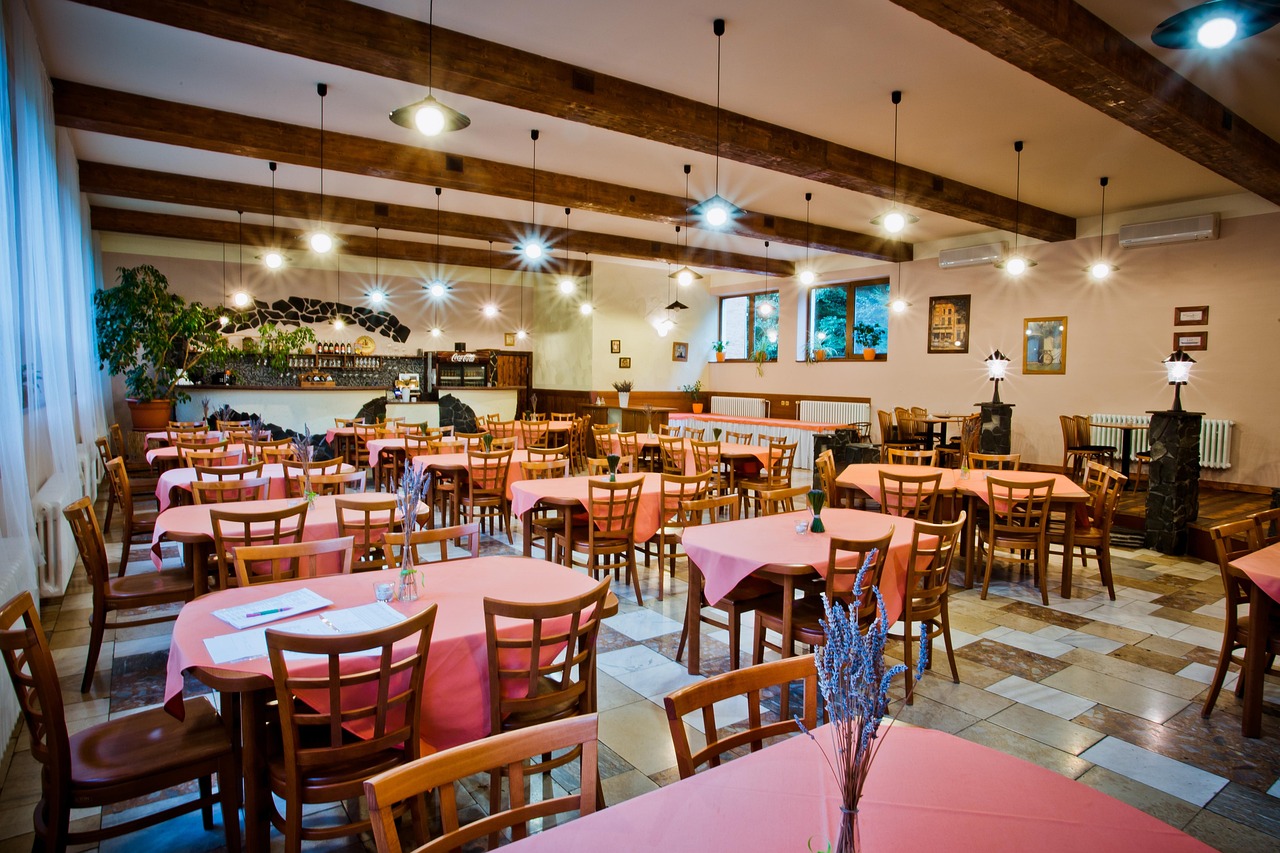 🍽️ Local SEO Optimization Checklist for Restaurants: Attract More Customers & Dominate Local Search (2023 Update)