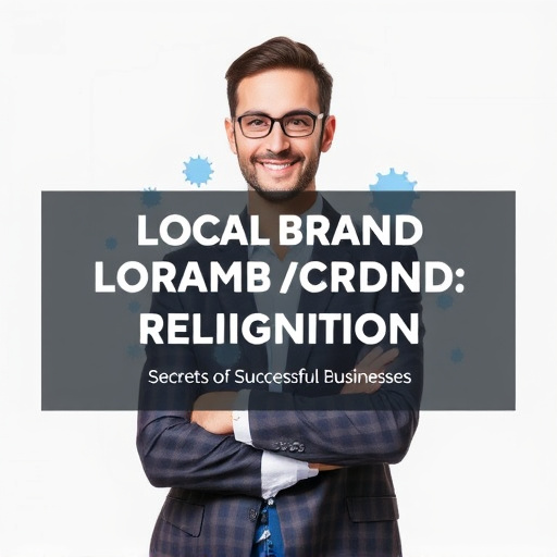 Local Brand Global Recognition: Secrets of Successful Businesses