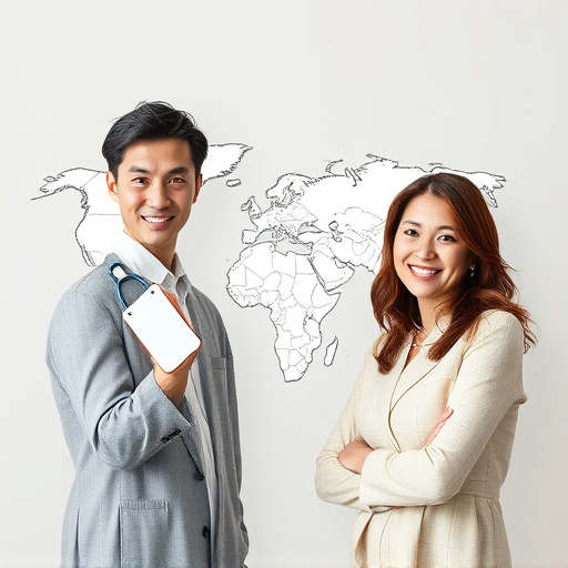 Local Knowledge, Global Impact: Expanding LocalBusiness Reach