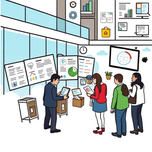 LocalBusiness schema