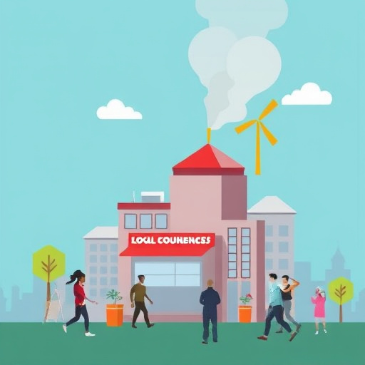 LocalBusiness schema