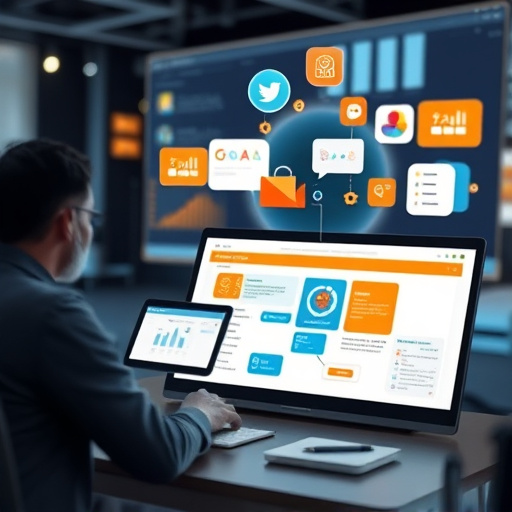 MarketingAgency schema